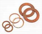 Serrated Metal Gasket